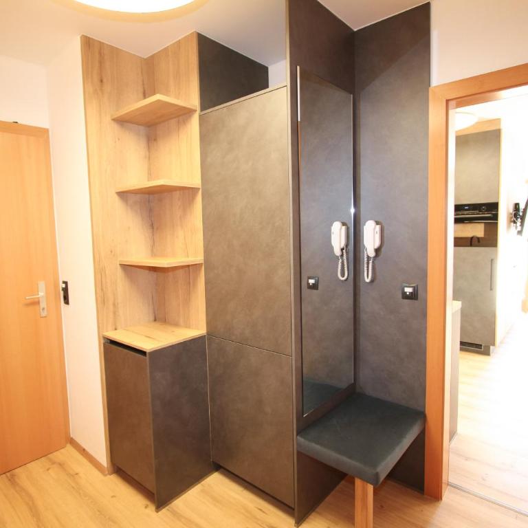 Ferienwohnung Königsleiten 77 - Top 6 - Appartamento con 2 Camere da Letto - 6