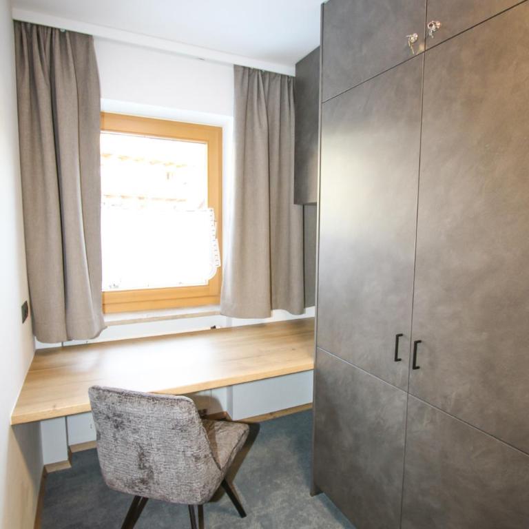 Ferienwohnung Königsleiten 77 - Top 6 - Appartamento con 2 Camere da Letto - 11