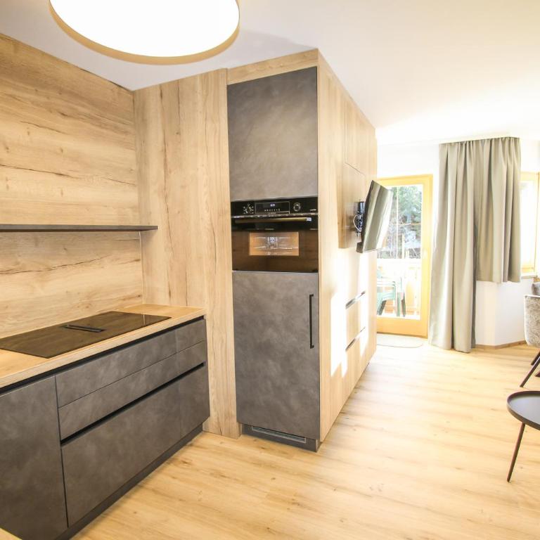 Ferienwohnung Königsleiten 77 - Top 6 - Appartamento con 2 Camere da Letto - 4