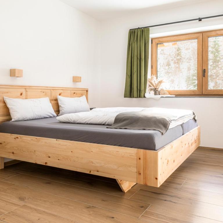 Ferienwohnungen Fiechtl - Apartment mit 2 Schlafzimmern - 2