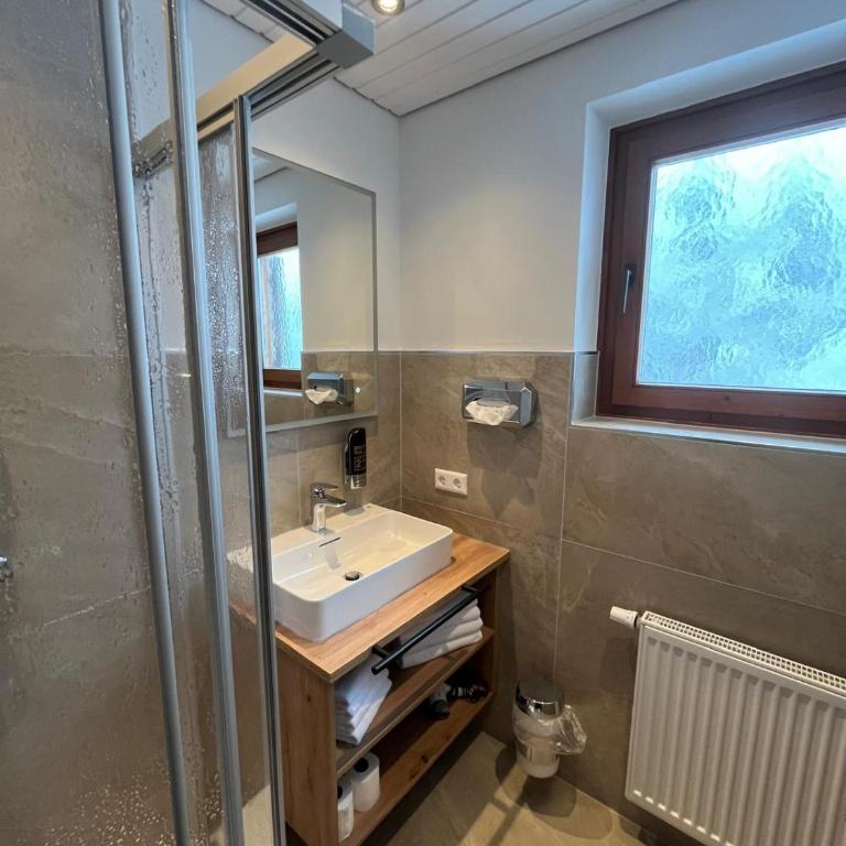 Ferienhof Alte Post - Apartment mit 2 Schlafzimmern - 3