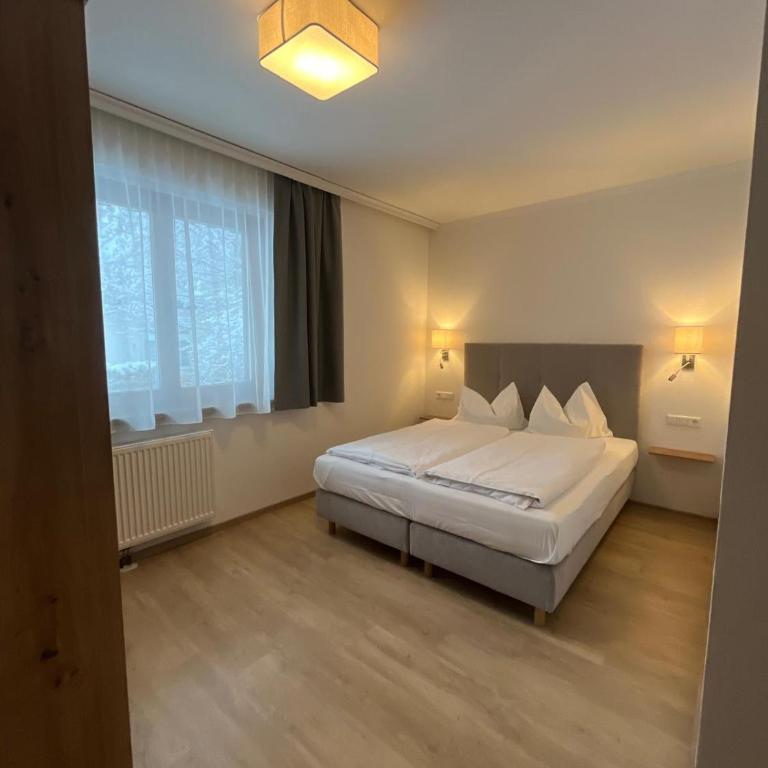 Ferienhof Alte Post - Apartment mit 2 Schlafzimmern - 5