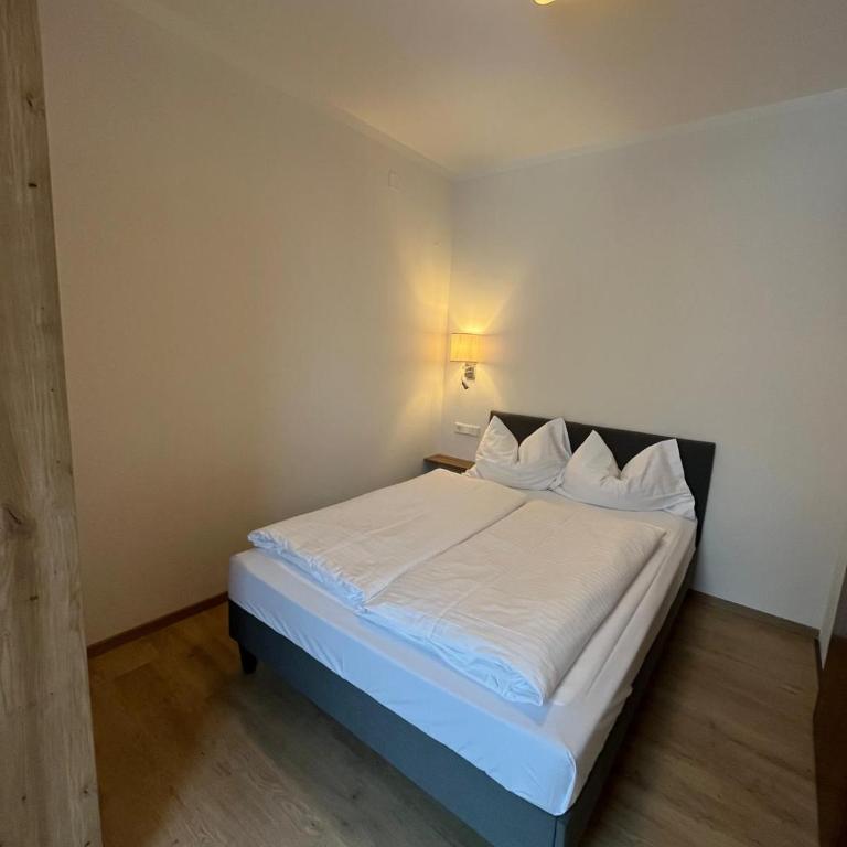 Ferienhof Alte Post - Apartment mit 2 Schlafzimmern - 6
