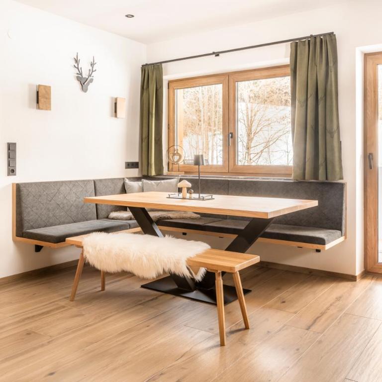 Ferienwohnungen Fiechtl - Apartment mit 2 Schlafzimmern - 3