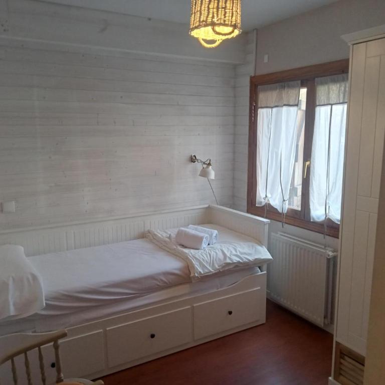 Apartamentos Sallent de Gállego 3000 - Two-Bedroom Apartment (6 Adults) - 13