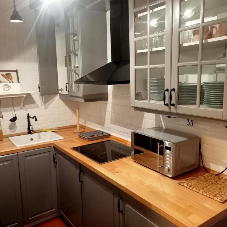 Apartamentos Sallent de Gállego 3000 - Two-Bedroom Apartment (6 Adults) - 33
