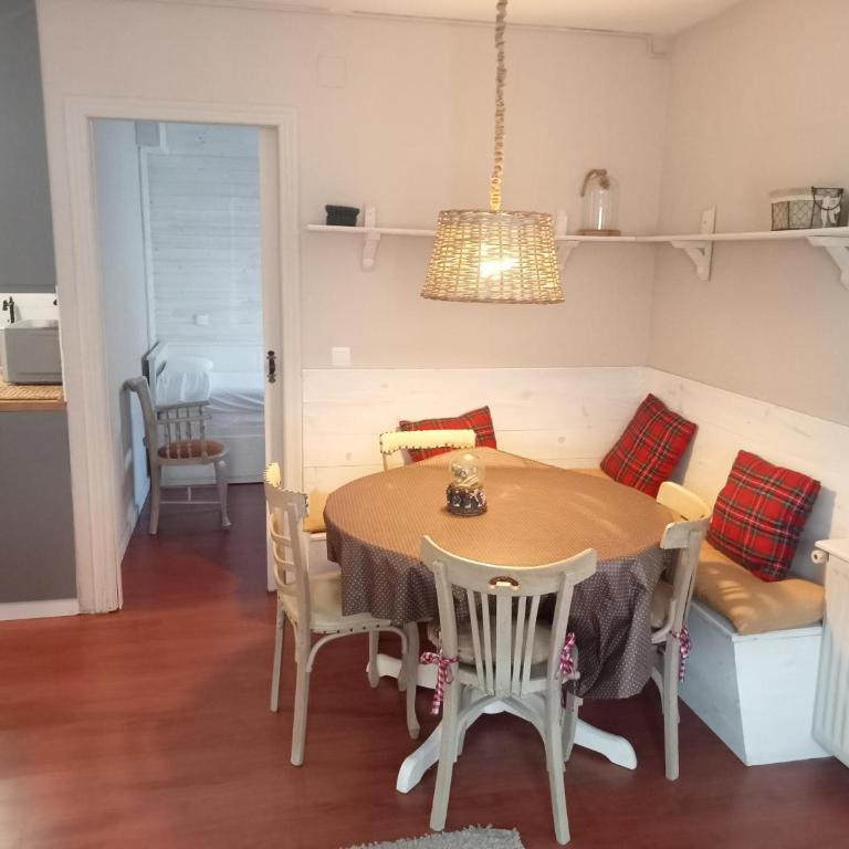 Apartamentos Sallent de Gállego 3000 - Two-Bedroom Apartment (6 Adults) - 21