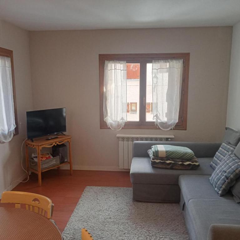 Apartamentos Sallent de Gállego 3000 - Two-Bedroom Apartment (6 Adults) - 22