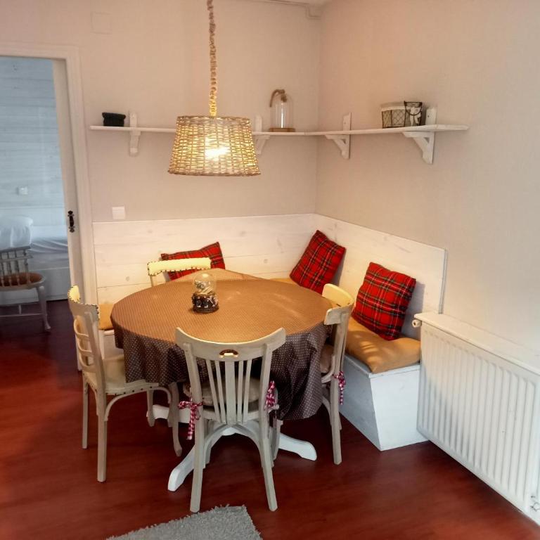 Apartamentos Sallent de Gállego 3000 - Two-Bedroom Apartment (6 Adults) - 24