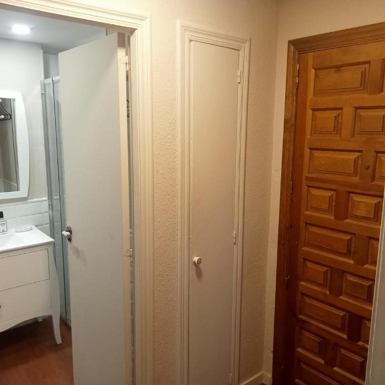 Apartamentos Sallent de Gállego 3000 - Two-Bedroom Apartment (6 Adults) - 34