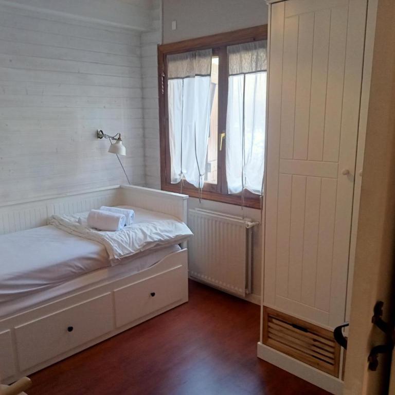 Apartamentos Sallent de Gállego 3000 - Two-Bedroom Apartment (6 Adults) - 14