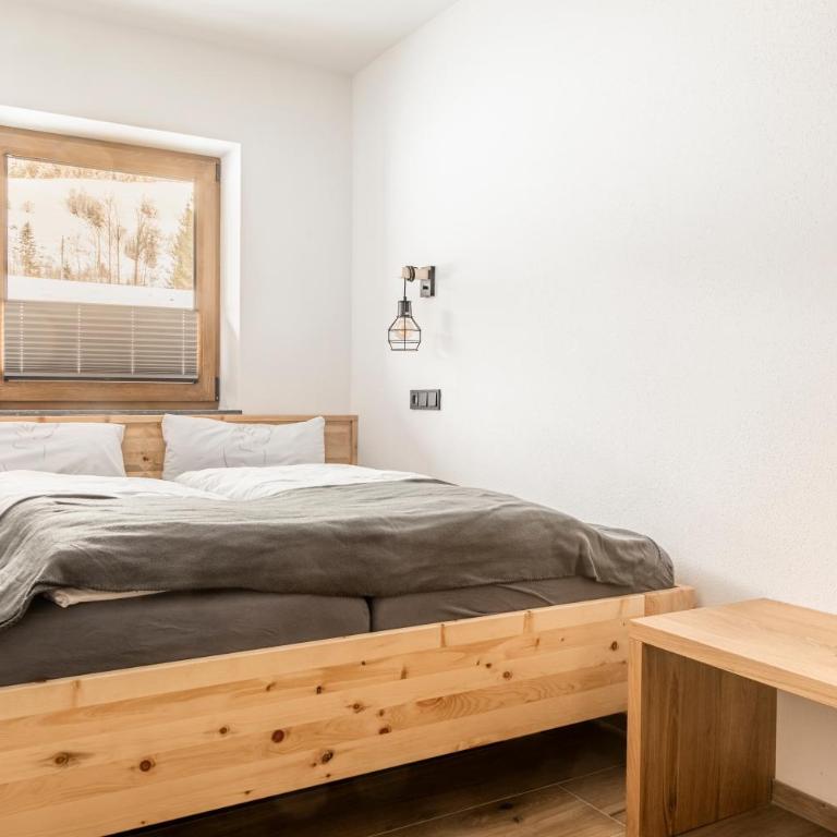 Ferienwohnungen Fiechtl - Apartment mit 3 Schlafzimmern - 7