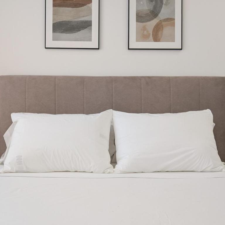 CAMPOROSSO top apartment - Apartamento de 3 dormitorios con vistas al mar - 23