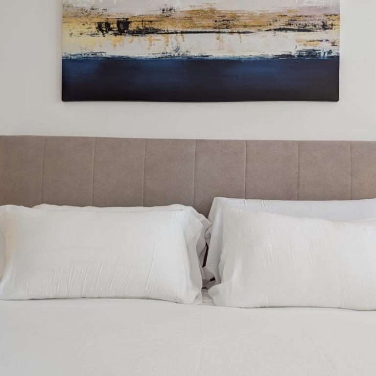 CAMPOROSSO top apartment - Apartamento de 3 dormitorios con vistas al mar - 27