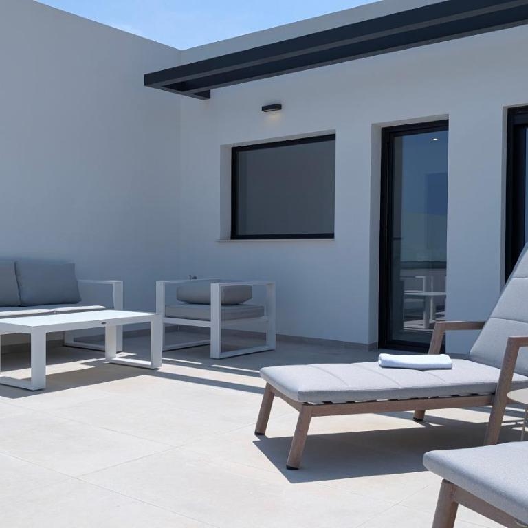 CAMPOROSSO top apartment - Apartamento de 3 dormitorios con vistas al mar - 33