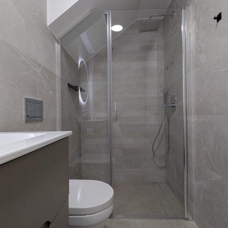 CAMPOROSSO top apartment - Apartamento de 3 dormitorios con vistas al mar - 28
