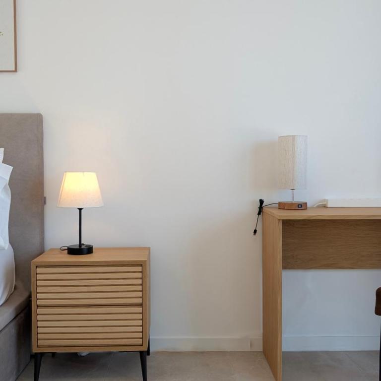 CAMPOROSSO top apartment - Apartamento de 3 dormitorios con vistas al mar - 17