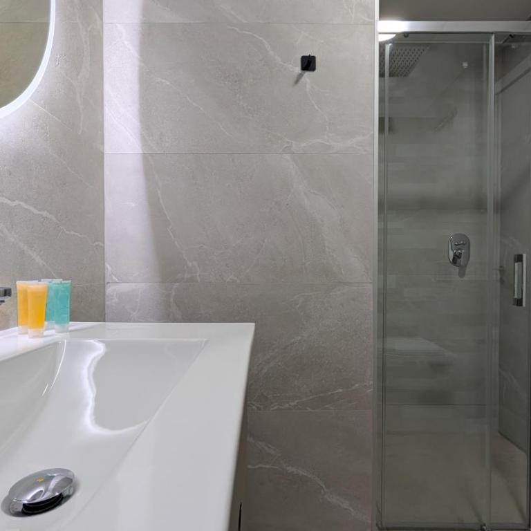 CAMPOROSSO top apartment - Apartamento de 3 dormitorios con vistas al mar - 24