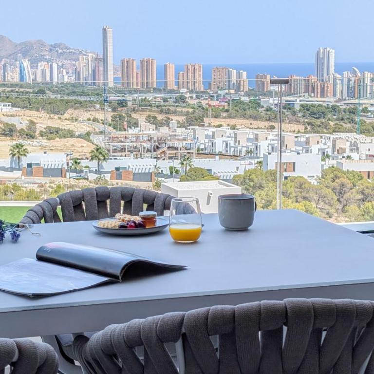 CAMPOROSSO top apartment - Apartamento de 3 dormitorios con vistas al mar - 1