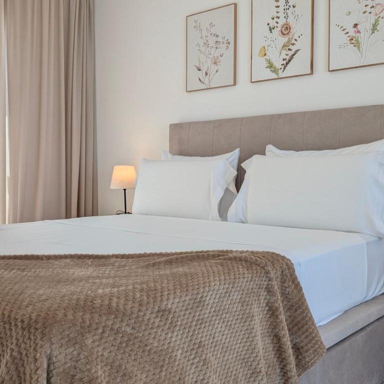 CAMPOROSSO top apartment - Apartamento de 3 dormitorios con vistas al mar - 16