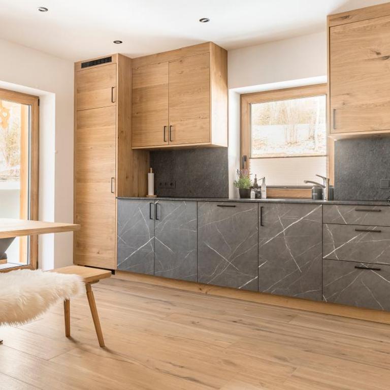 Ferienwohnungen Fiechtl - Apartment mit 2 Schlafzimmern - 8