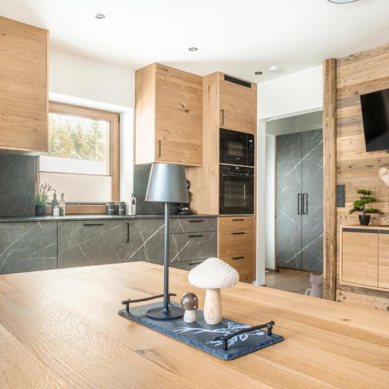 Ferienwohnungen Fiechtl - Apartment mit 2 Schlafzimmern - 10
