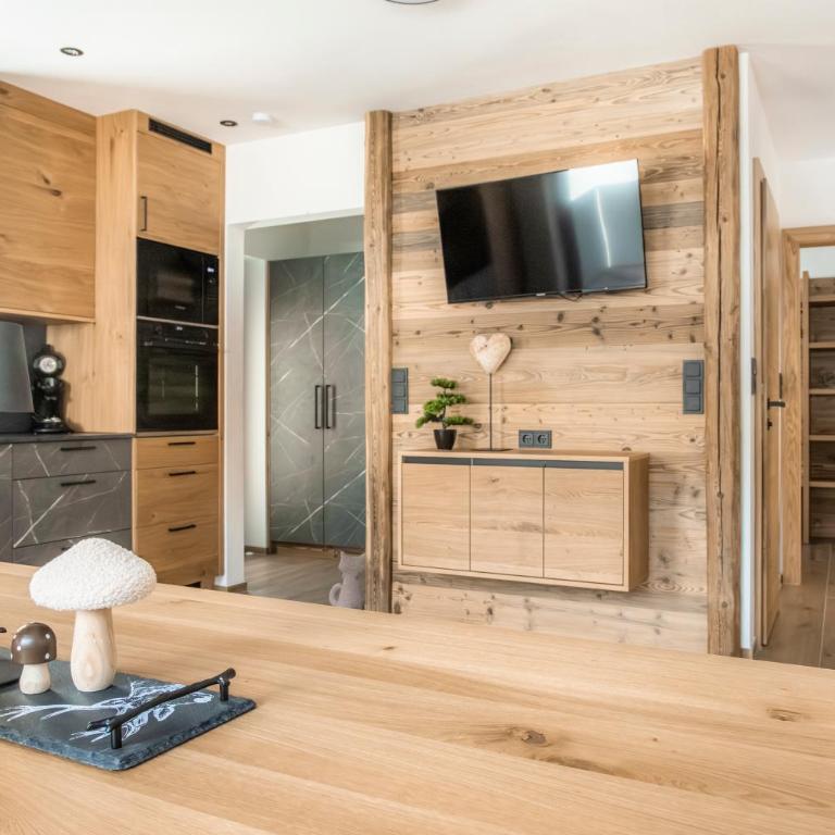 Ferienwohnungen Fiechtl - Apartment mit 2 Schlafzimmern - 12