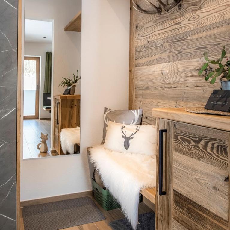 Ferienwohnungen Fiechtl - Apartment mit 2 Schlafzimmern - 11