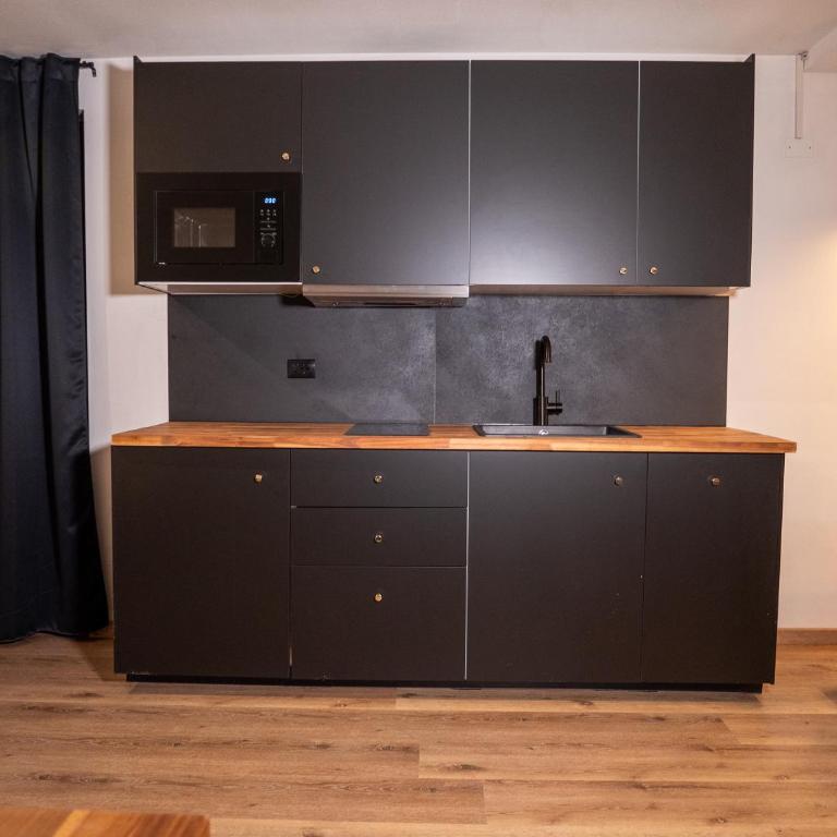 Grifone Dolomiti Residences - Monolocale Superior - 8