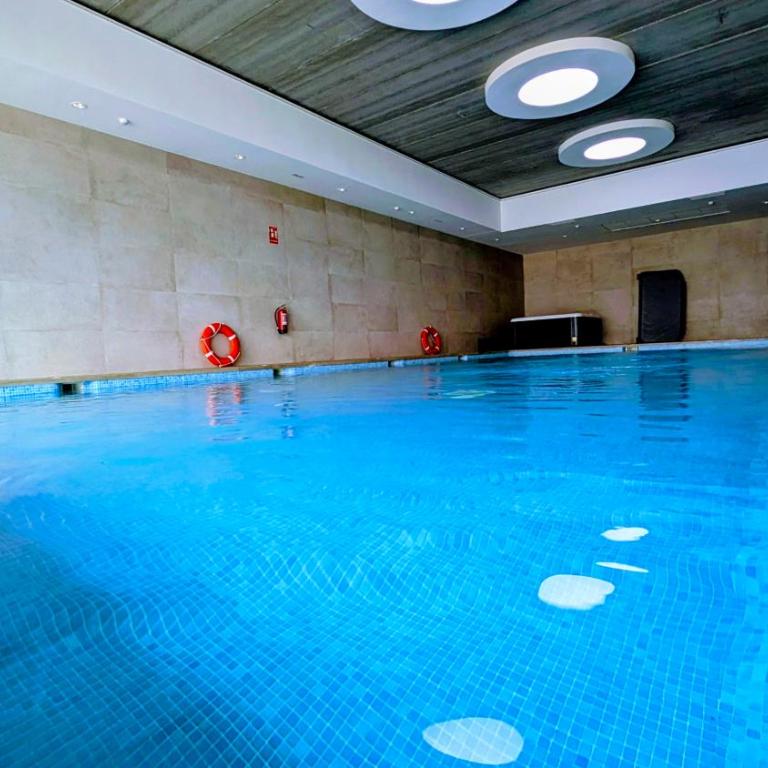 CAMPOROSSO top apartment - Apartamento de 3 dormitorios con vistas al mar - 38