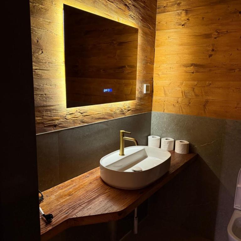 Spago am Hochkönig - Premium Apartment mit 3 Schlafzimmern und Balkon - 4