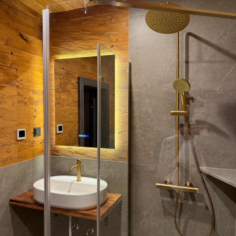 Spago am Hochkönig - Premium Apartment mit 3 Schlafzimmern und Balkon - 3