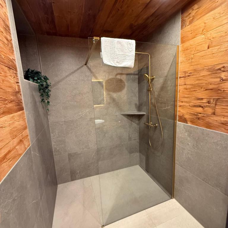 Spago am Hochkönig - Premium Apartment mit 3 Schlafzimmern und Balkon - 2