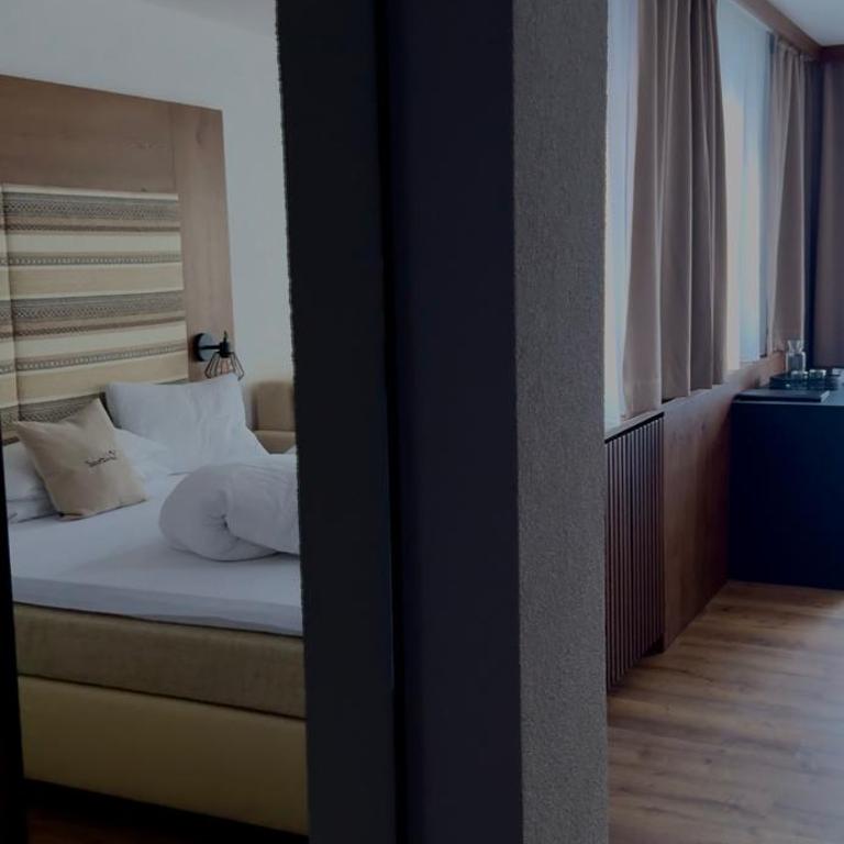 Hotel Central - Doppelzimmer - 1