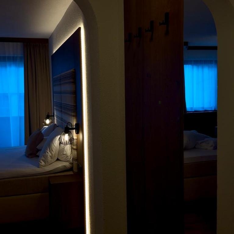 Hotel Central - Doppelzimmer - 4