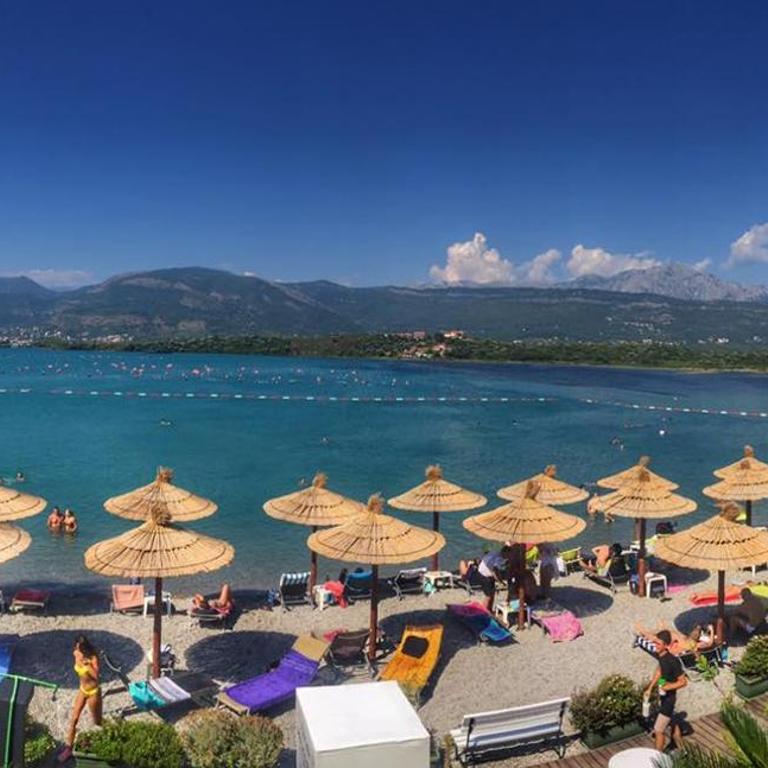 Villa Tivat - Vila s 5 Spavaćih Soba i Sopstvenim Bazenom - 53