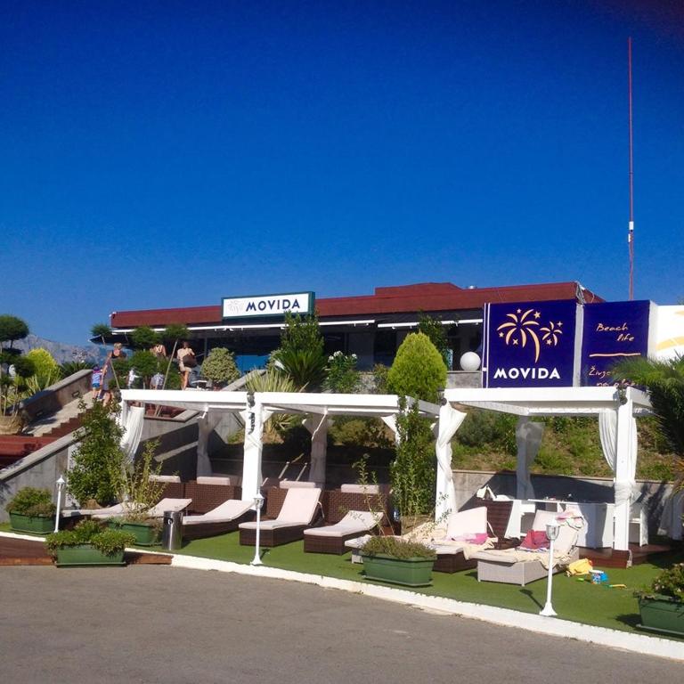 Villa Tivat - Vila s 5 Spavaćih Soba i Sopstvenim Bazenom - 54