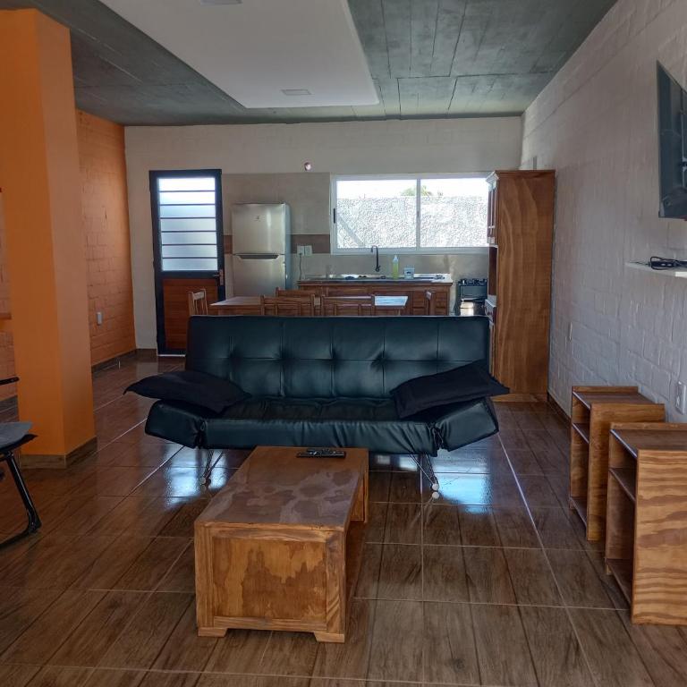 Vicenzo1 - One-Bedroom House - 6