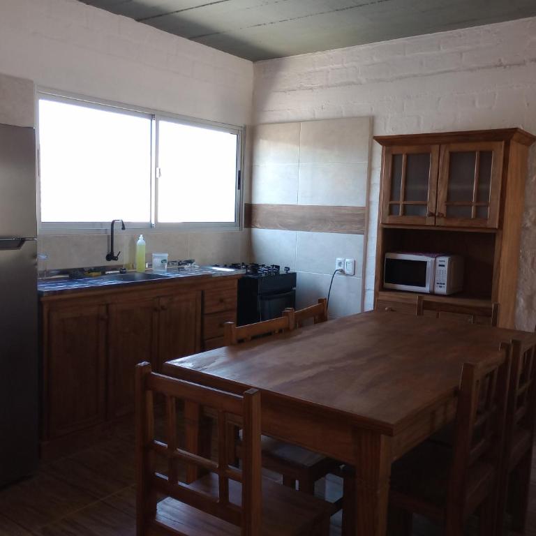 Vicenzo1 - One-Bedroom House - 7