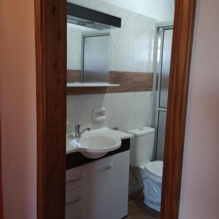 Vicenzo1 - One-Bedroom House - 8