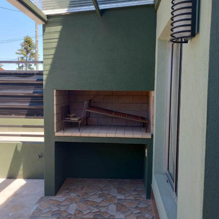 Vicenzo1 - One-Bedroom House - 3