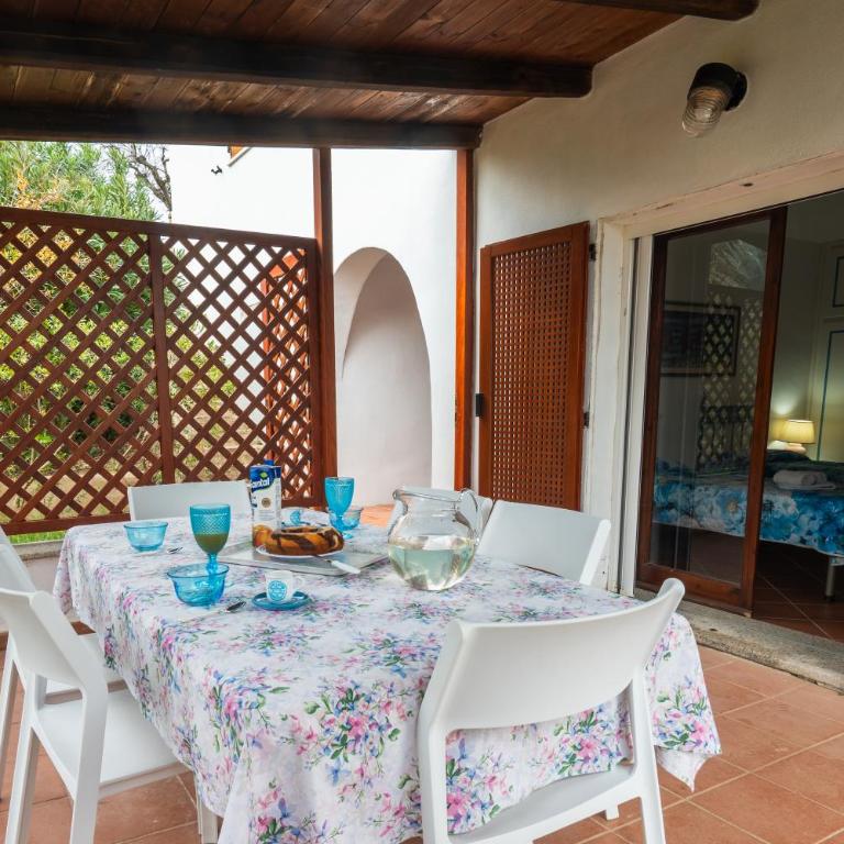 Appartamento Baia Caddinas fronte mare - Appartamento con 2 Camere da Letto - 16