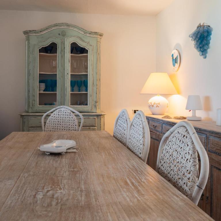 Appartamento Baia Caddinas fronte mare - Appartamento con 2 Camere da Letto - 7