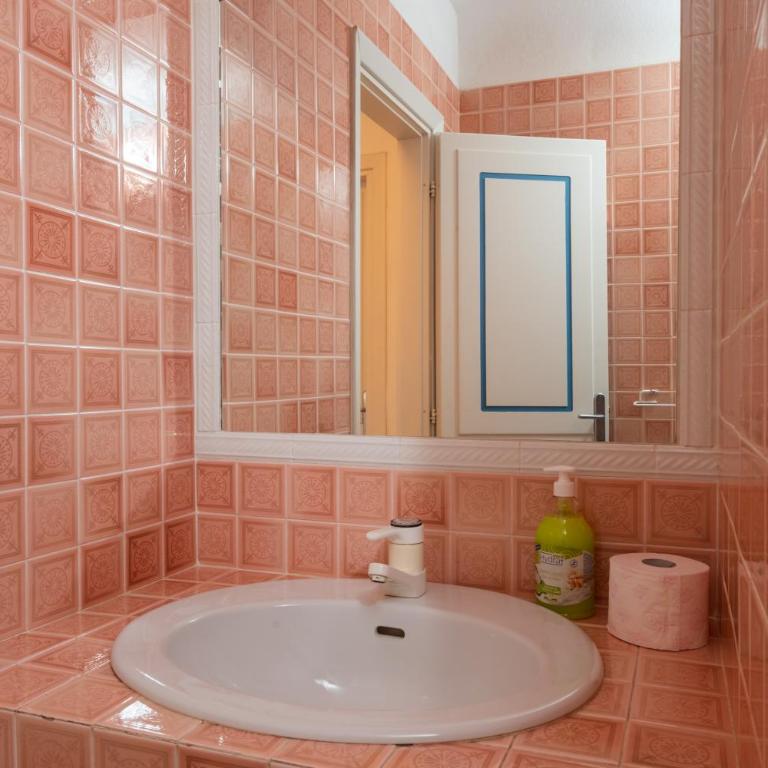 Appartamento Baia Caddinas fronte mare - Appartamento con 2 Camere da Letto - 22