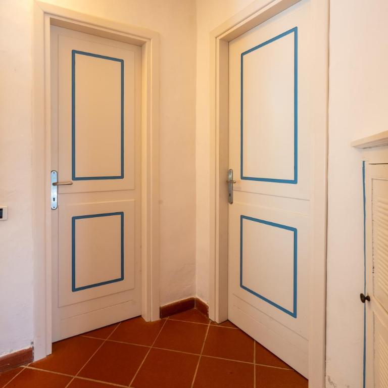 Appartamento Baia Caddinas fronte mare - Appartamento con 2 Camere da Letto - 25