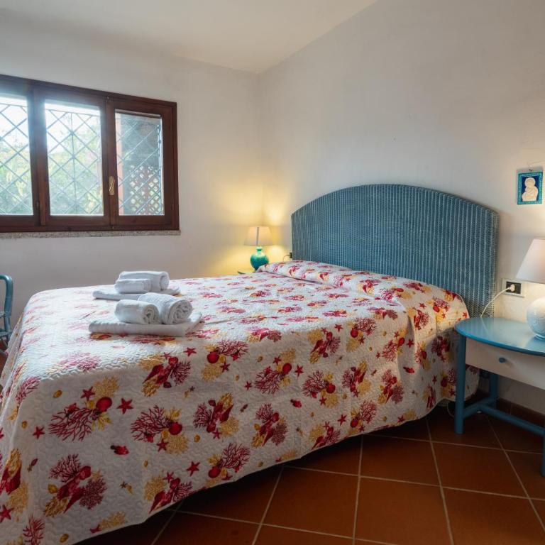 Appartamento Baia Caddinas fronte mare - Appartamento con 2 Camere da Letto - 10