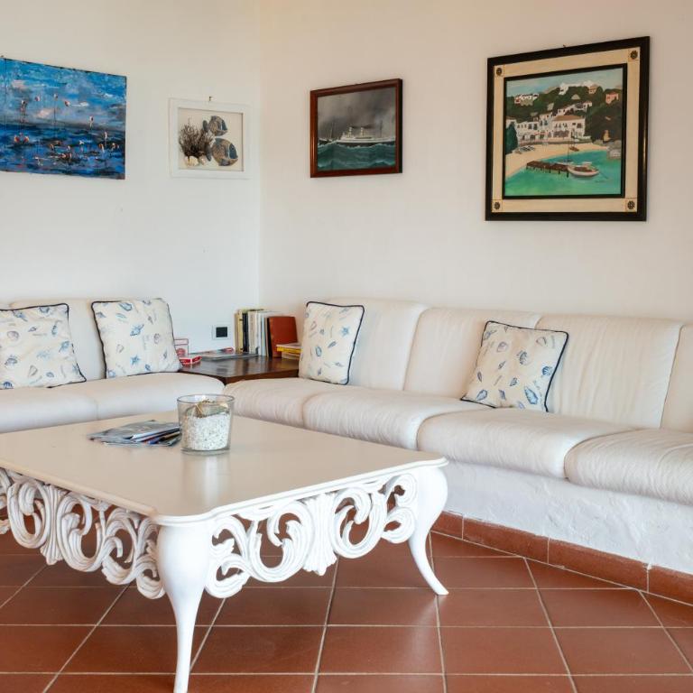 Appartamento Baia Caddinas fronte mare - Appartamento con 2 Camere da Letto - 5