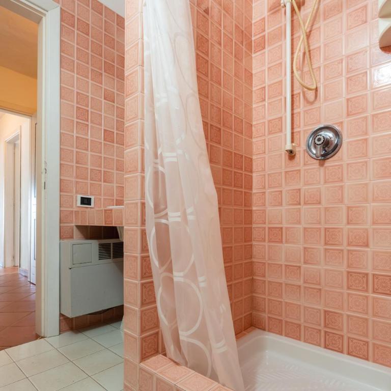 Appartamento Baia Caddinas fronte mare - Appartamento con 2 Camere da Letto - 21