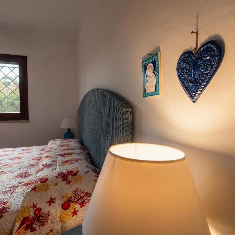 Appartamento Baia Caddinas fronte mare - Appartamento con 2 Camere da Letto - 12