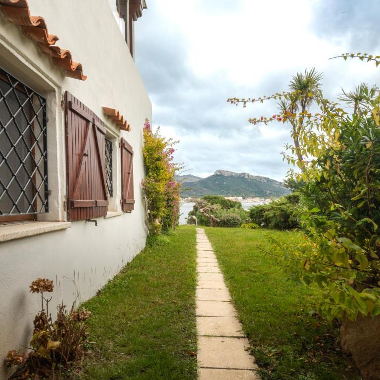 Appartamento Baia Caddinas fronte mare - Appartamento con 2 Camere da Letto - 33
